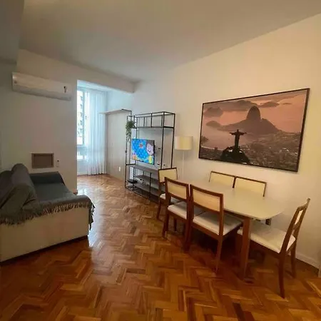 Lindo E Moderno Apartamento